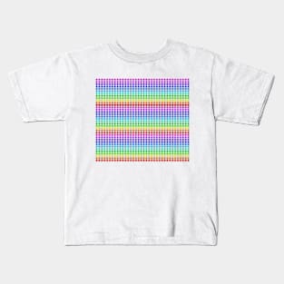 Neonstars RNBW Kids T-Shirt